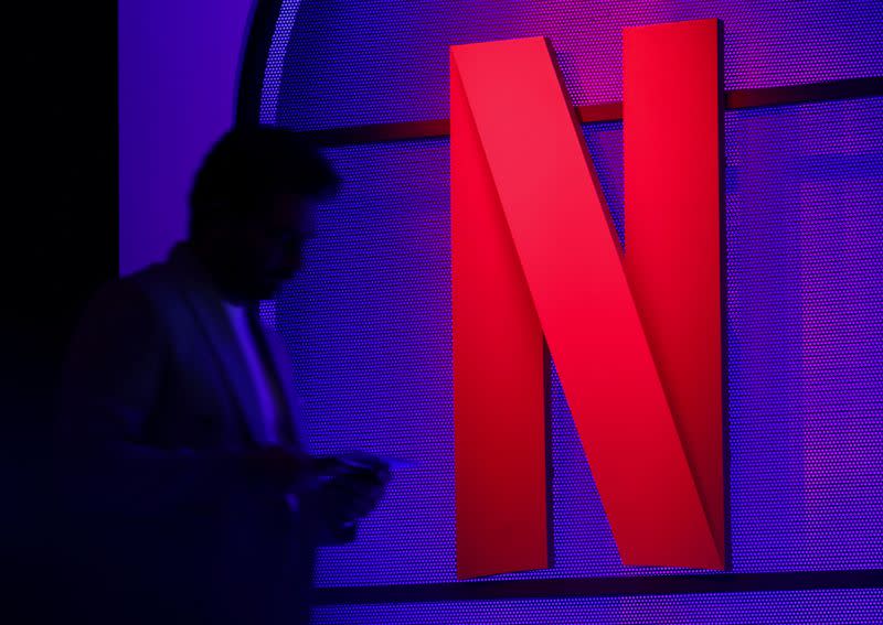 Netflix第二季度新增订阅用户超800万，密码共享打击行动起效