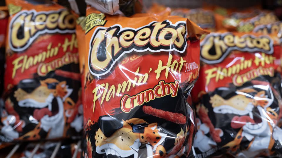 火爆 Cheetos 之争：法庭诉讼或将揭开发明之谜