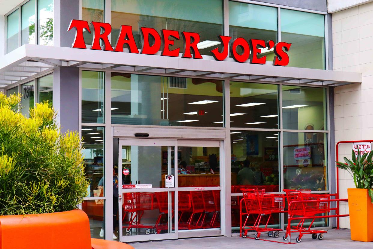 Trader Joe’s 8月新品尝鲜报告，有两款限时发售！