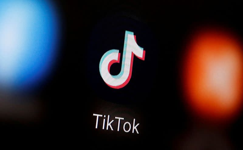 TikTok为遵守欧盟数字服务法而撤销奖励计划