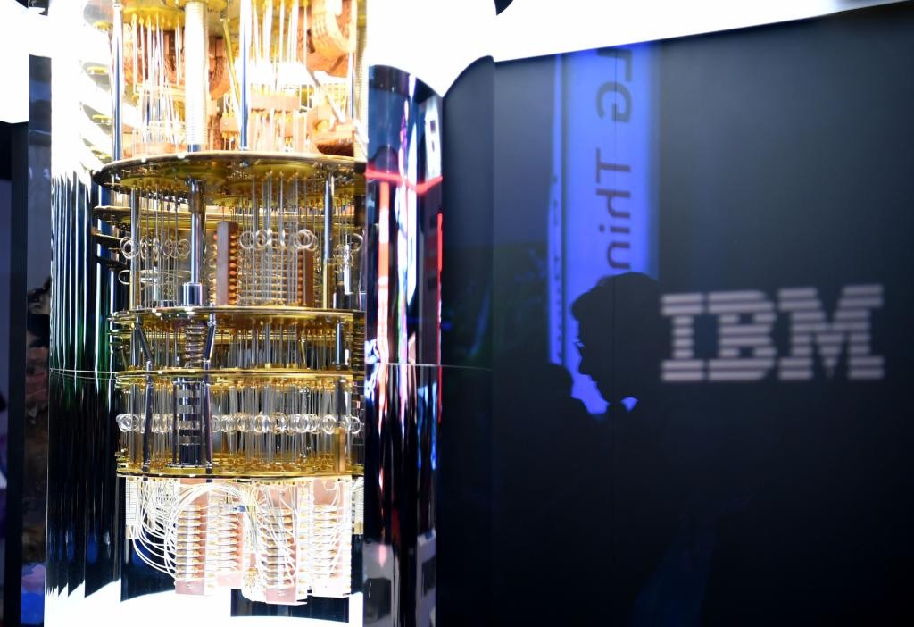 IBM中国研发部门裁员上千人？公司回应