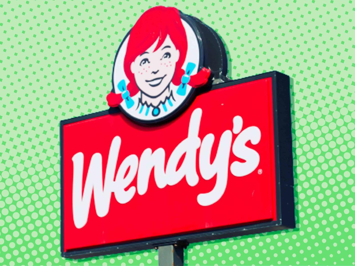 再见，南瓜香料奶昔；你好，菠萝味奶昔：Wendy’s 的季节性风味变化